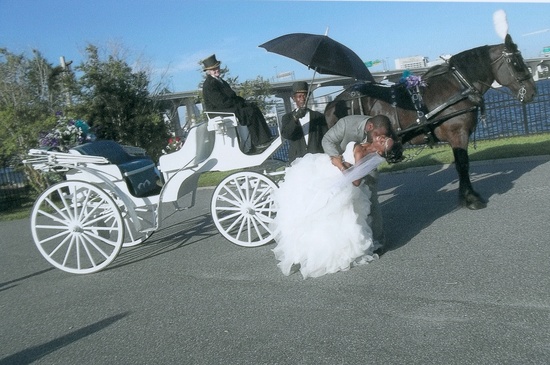 photo of Horse & Buggy Daze